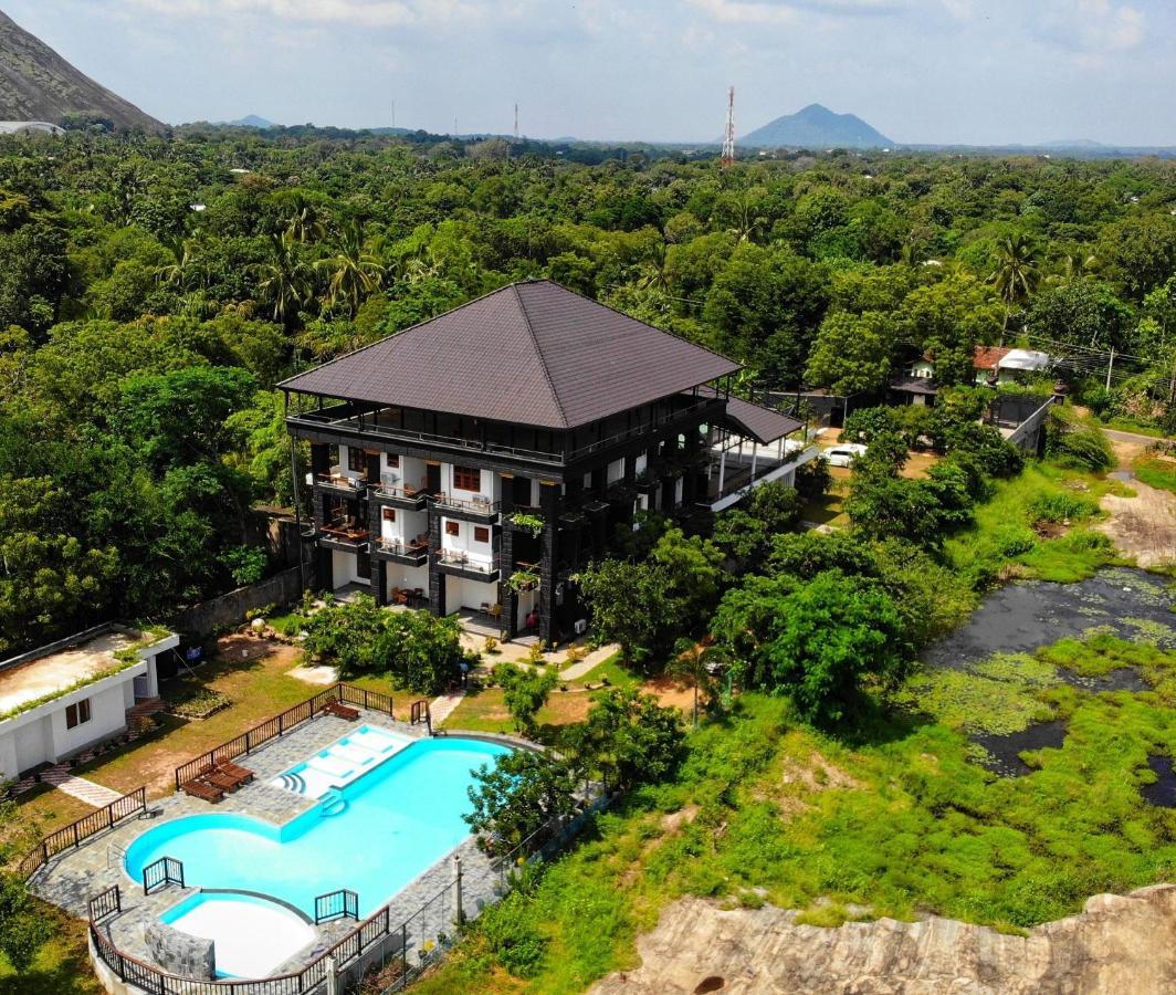 Hotel Sigiriya Kingdom Gate Dambulla Zewnętrze zdjęcie