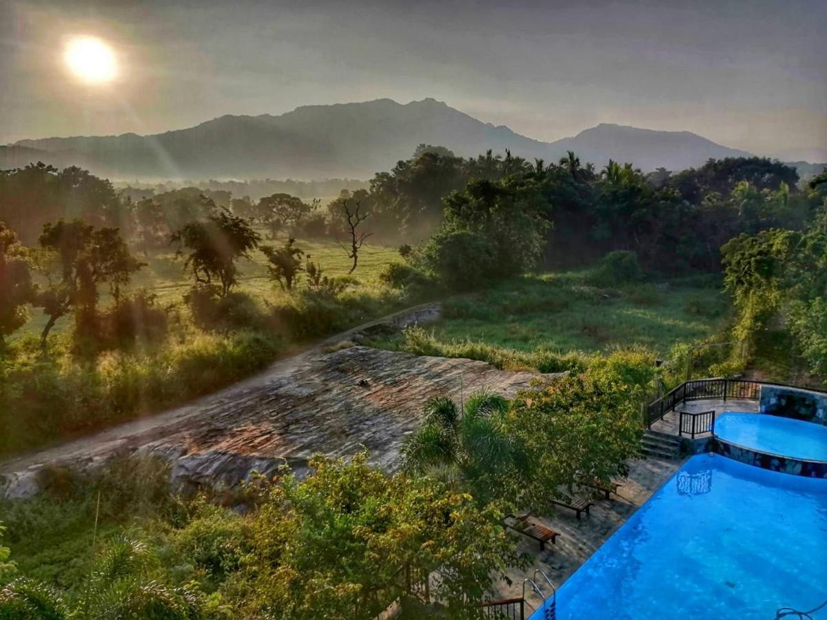 Hotel Sigiriya Kingdom Gate Dambulla Zewnętrze zdjęcie