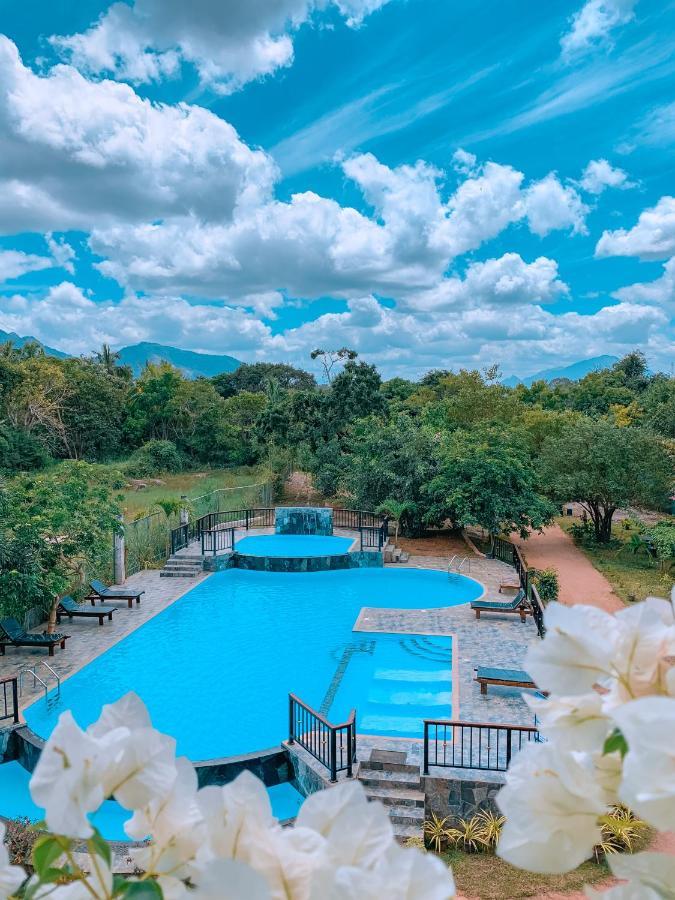 Hotel Sigiriya Kingdom Gate Dambulla Zewnętrze zdjęcie