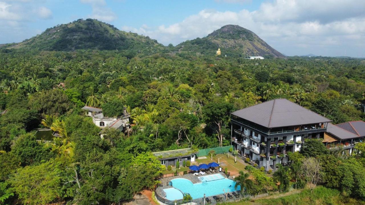 Hotel Sigiriya Kingdom Gate Dambulla Zewnętrze zdjęcie