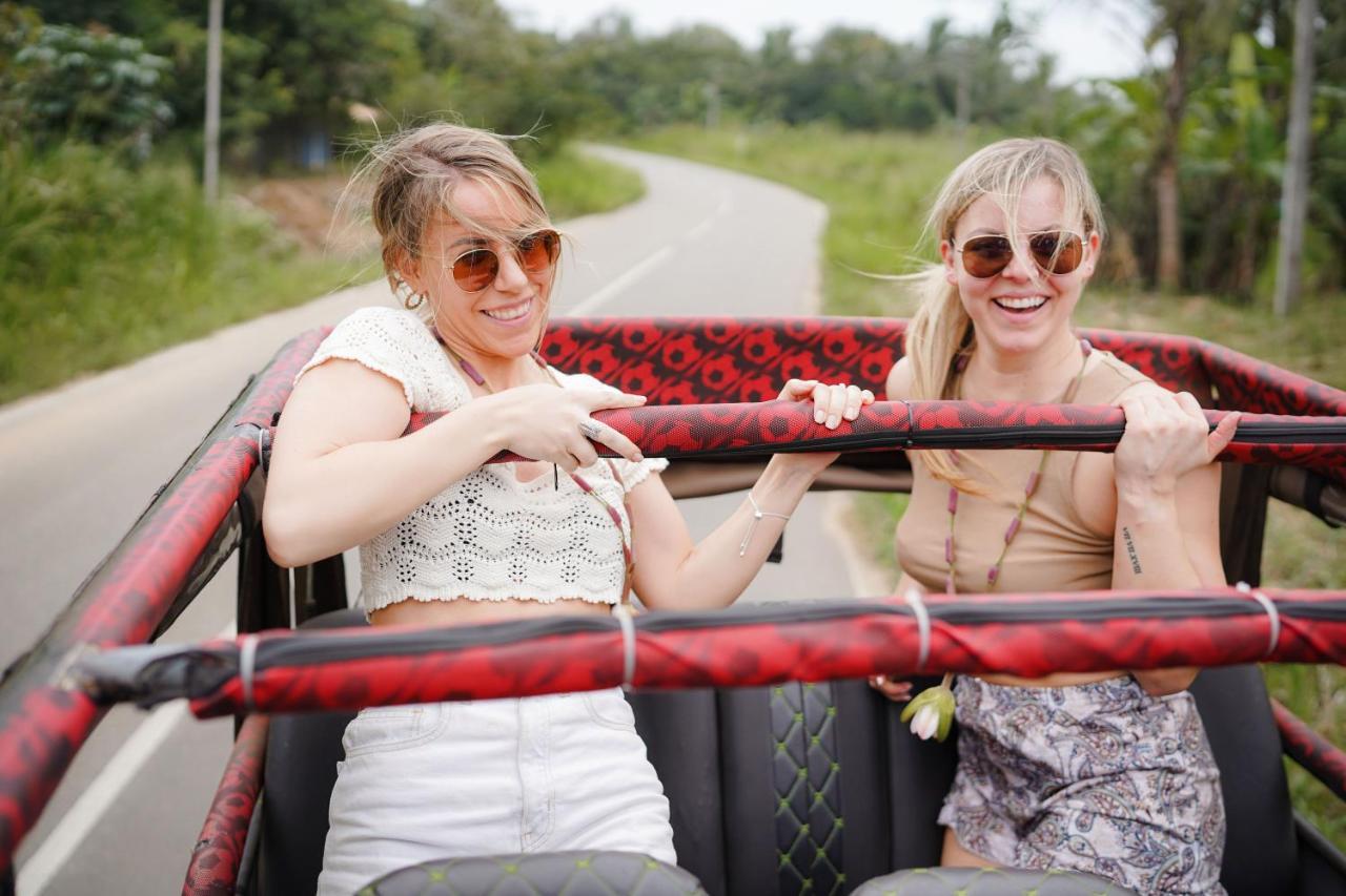 Hotel Sigiriya Kingdom Gate Dambulla Zewnętrze zdjęcie